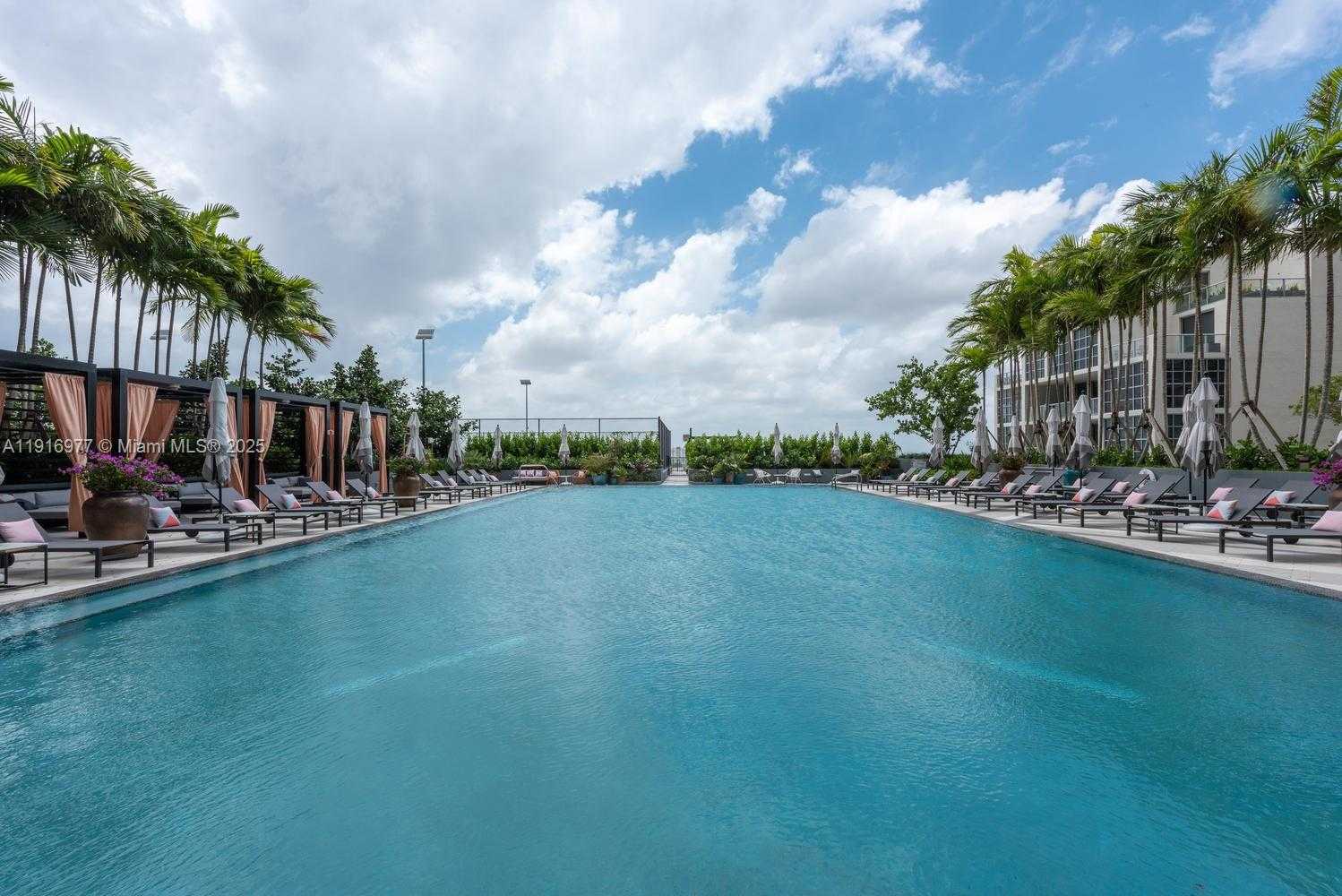 Small Image of 121 NORTH EAST 34TH ST #2905, Miami Number 24