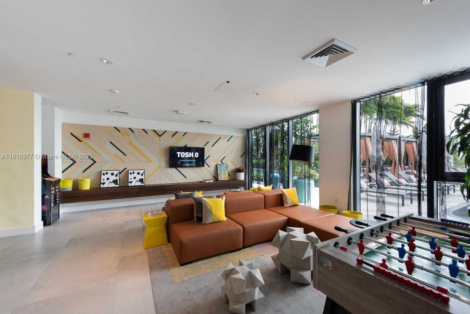 Small Image of 121 NORTH EAST 34TH ST #2905, Miami Number 26