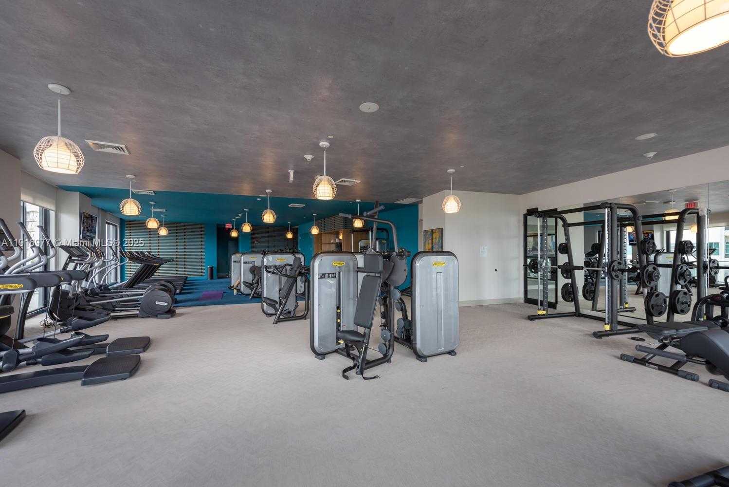 Small Image of 121 NORTH EAST 34TH ST #2905, Miami Number 27