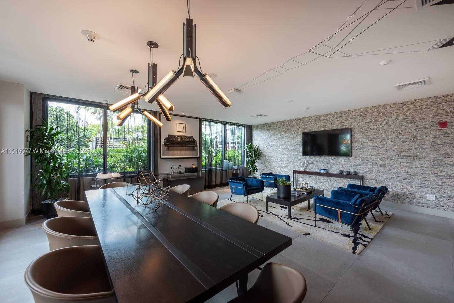 Small Image of 121 NORTH EAST 34TH ST #2905, Miami Number 28