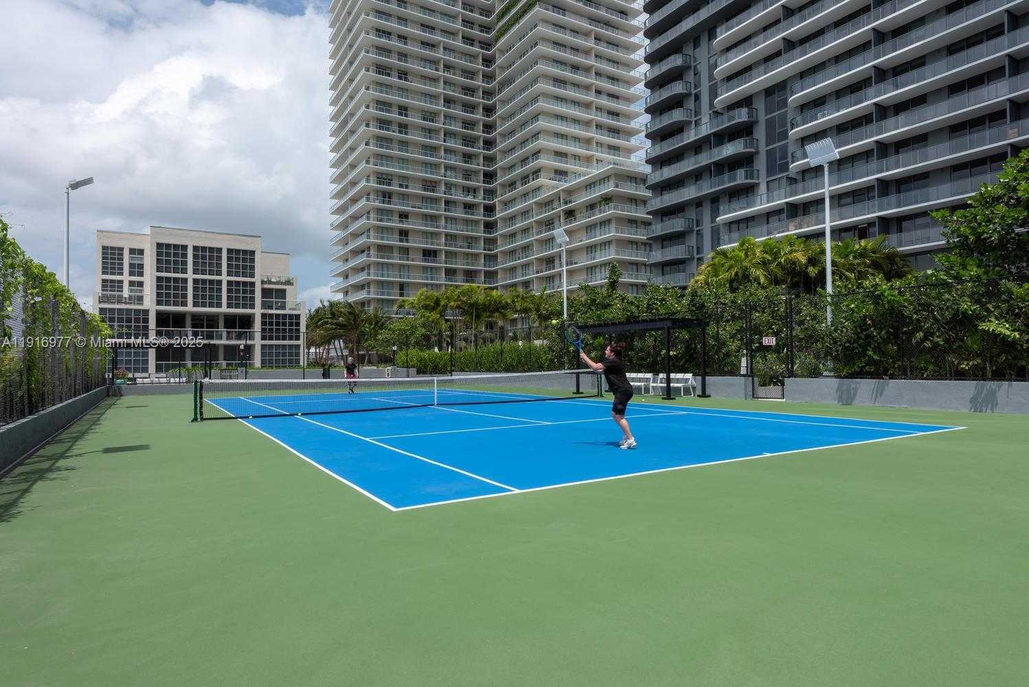 Small Image of 121 NORTH EAST 34TH ST #2905, Miami Number 33