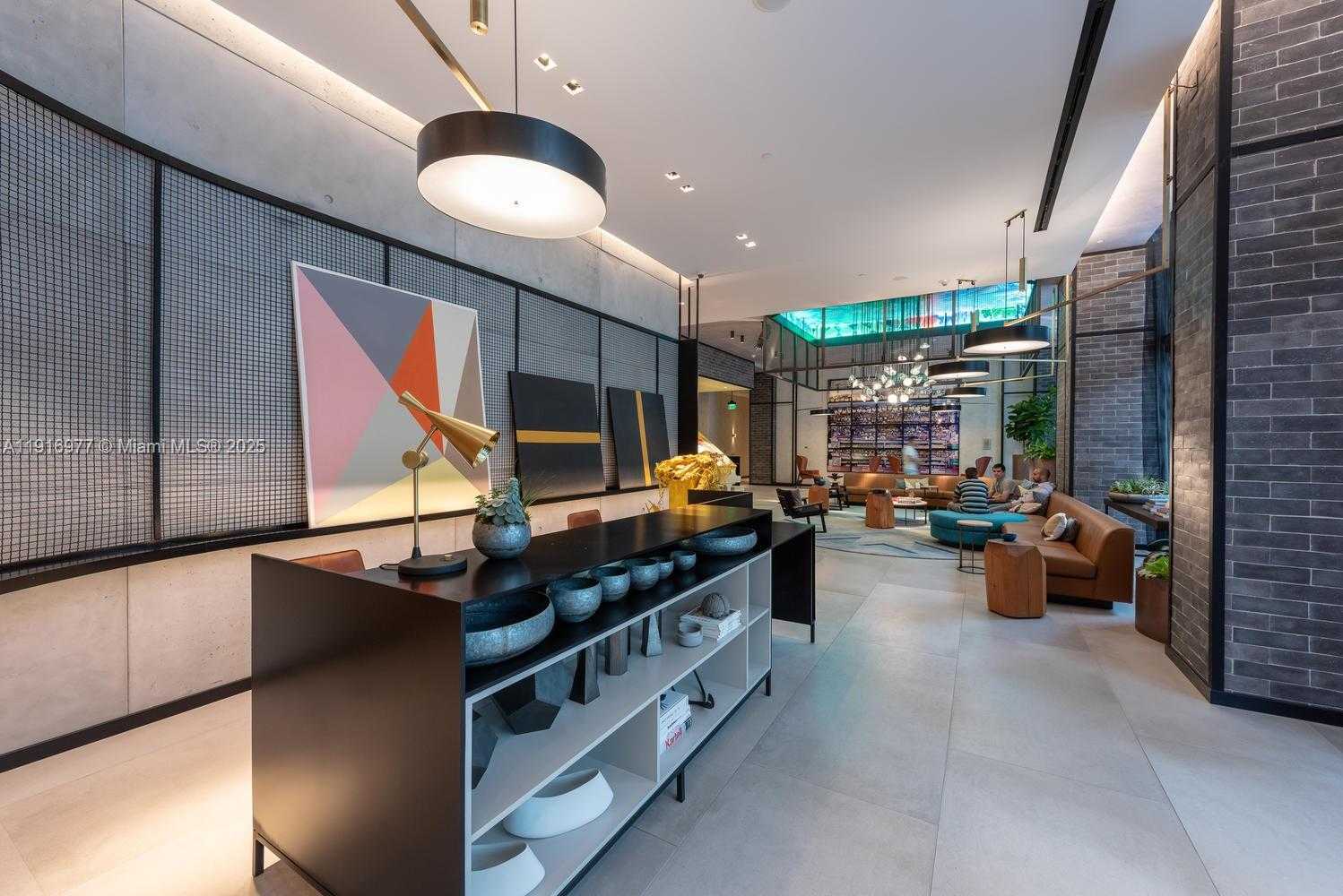 Small Image of 121 NORTH EAST 34TH ST #2905, Miami Number 35