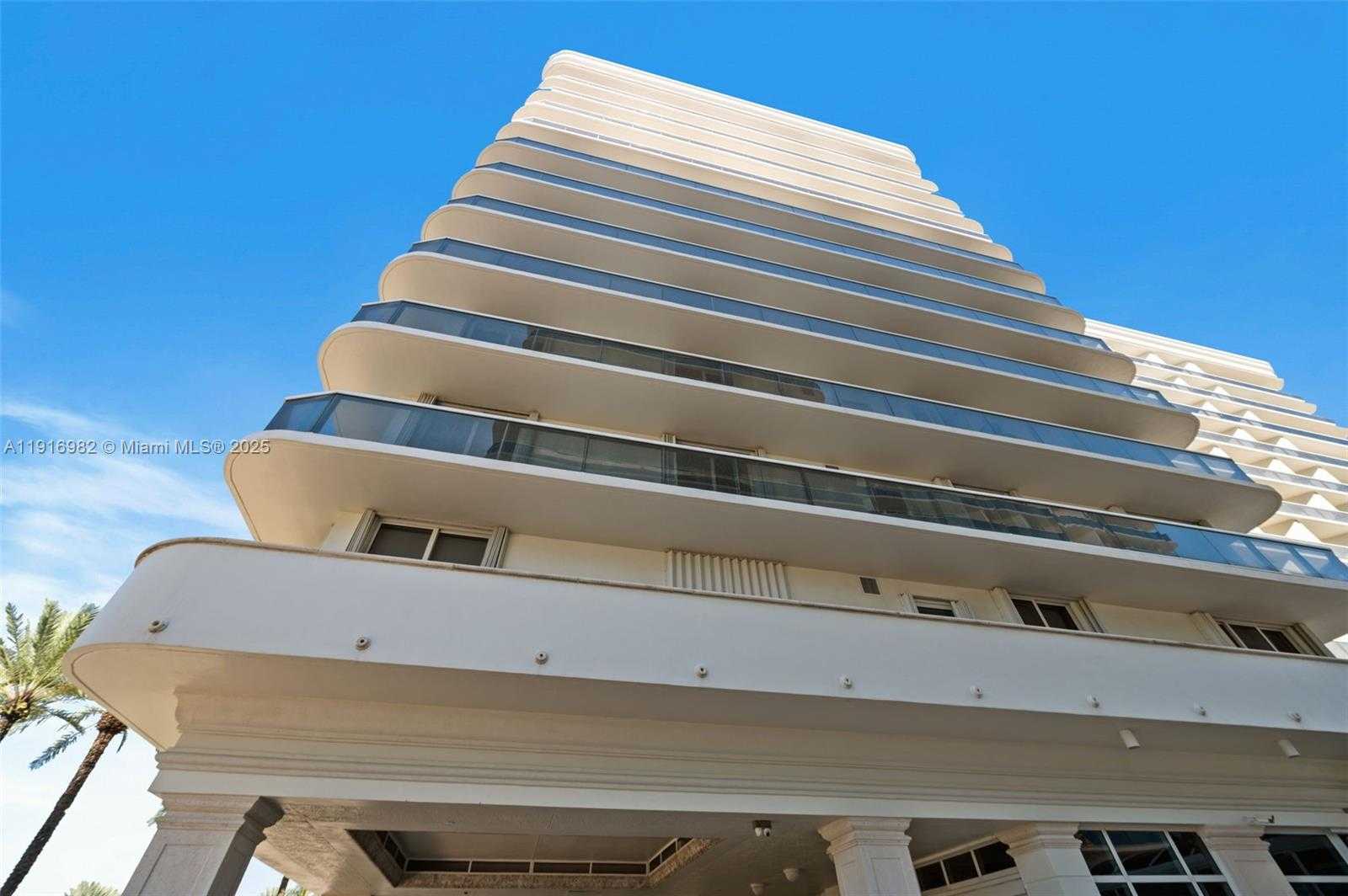 Small Image of 9595 COLLINS AVE #N8-A, Surfside Number 25