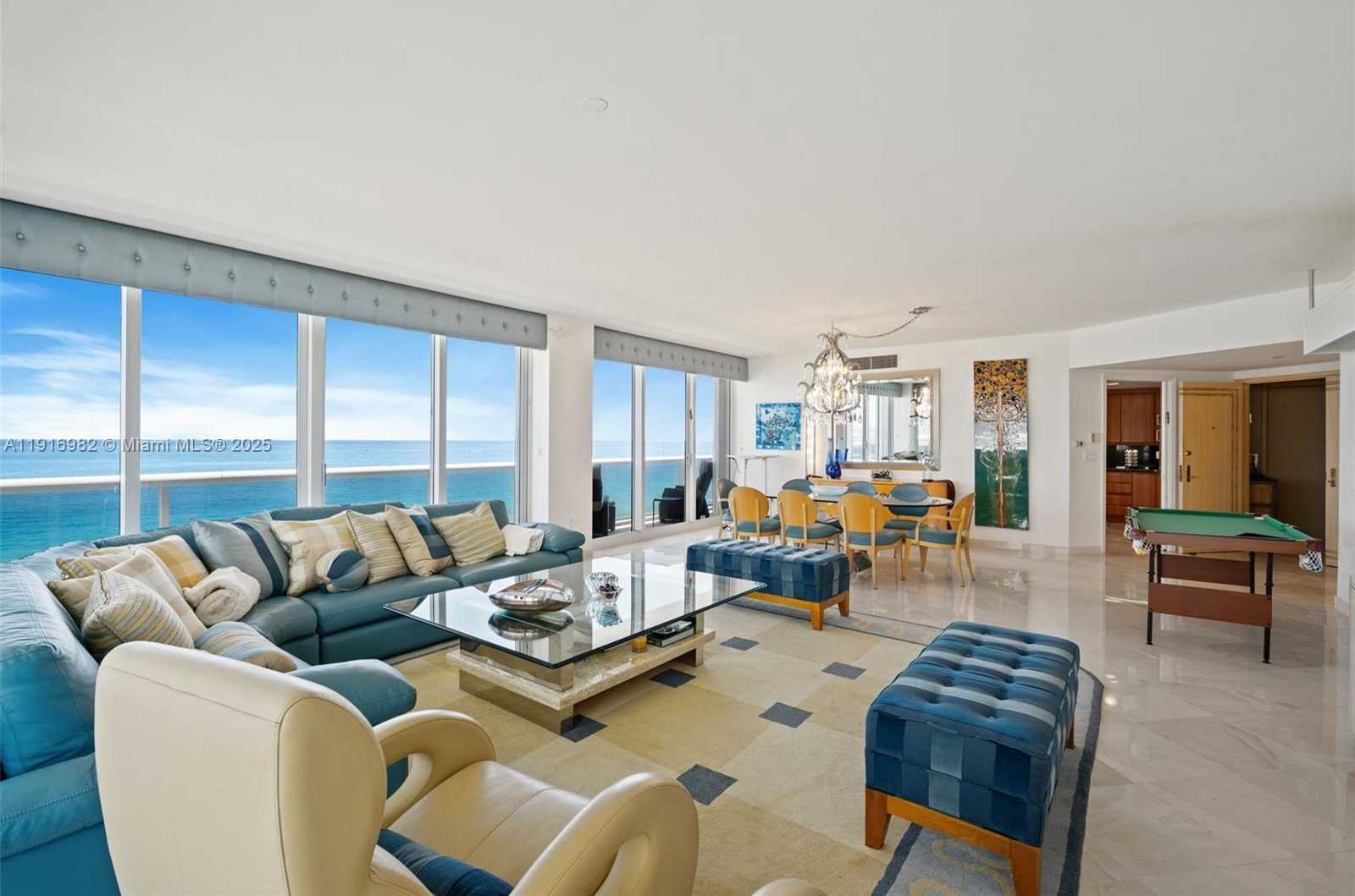 Small Image of 9595 COLLINS AVE #N8-A, Surfside Number 5