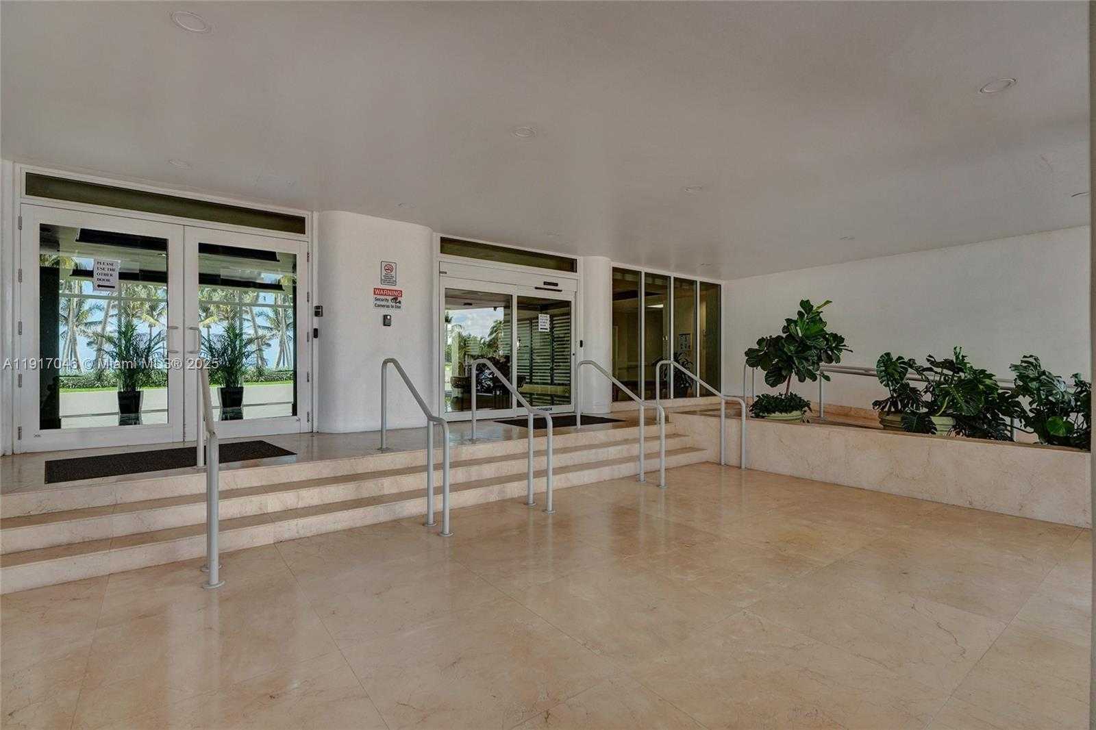 Small Image of 5005 COLLINS AVE #707, Miami Beach Number 46