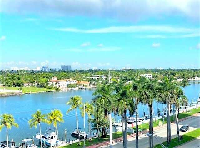 Small Image of 5005 COLLINS AVE #707, Miami Beach Number 5