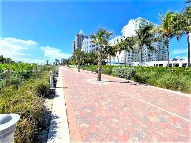 Small Image of 5005 COLLINS AVE #707, Miami Beach Number 50