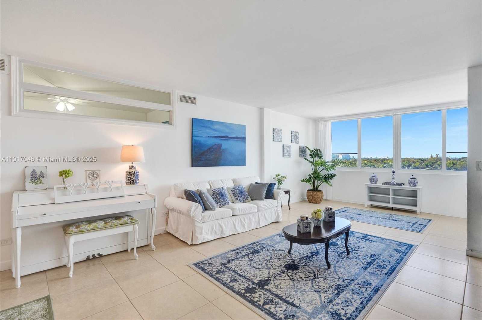 Small Image of 5005 COLLINS AVE #707, Miami Beach Number 8