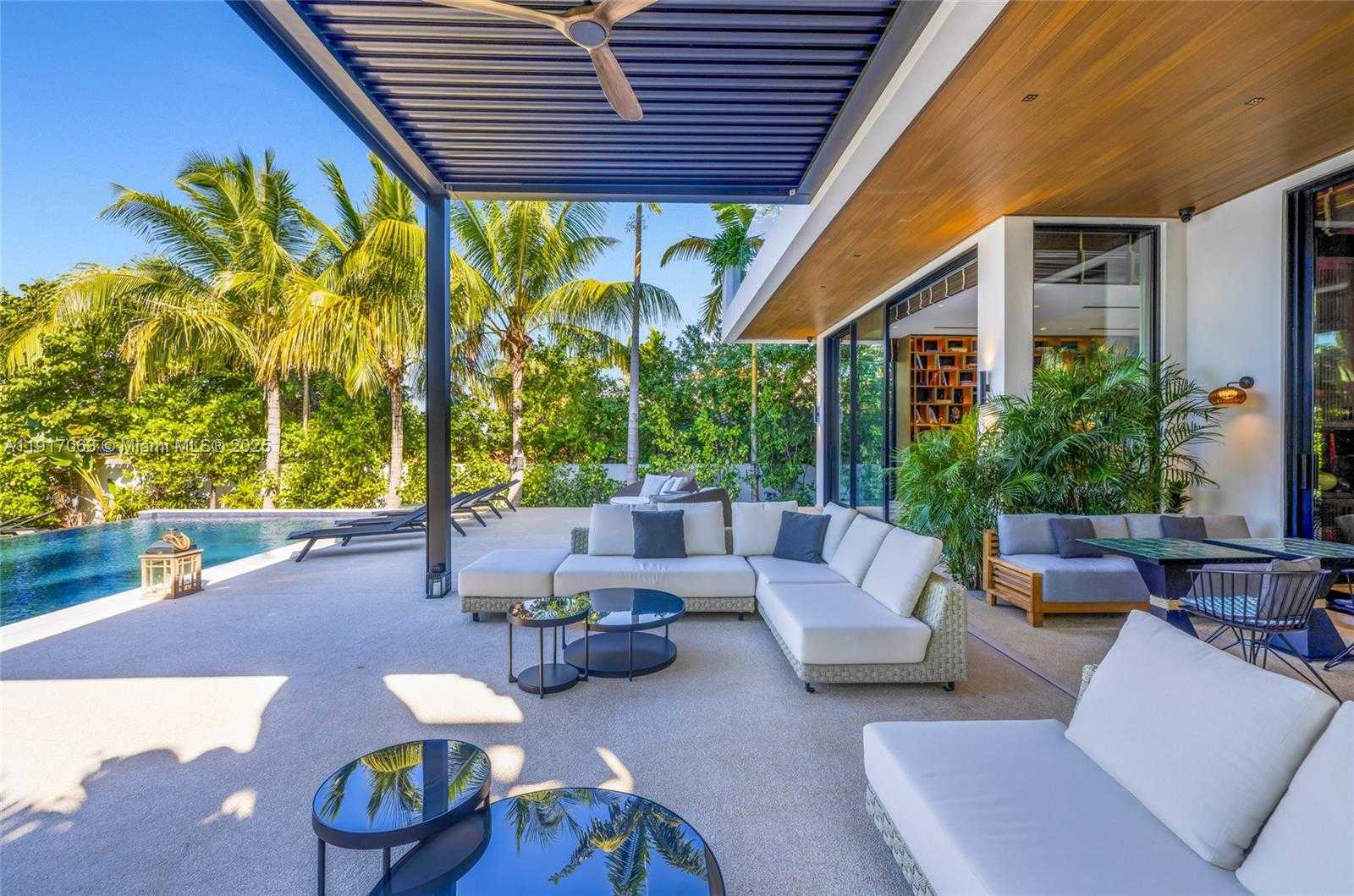 Small Image of 200 WEST RIVO ALTO DR, Miami Beach Number 11