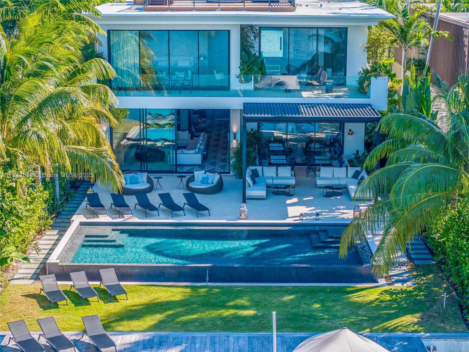 Small Image of 200 WEST RIVO ALTO DR, Miami Beach Number 12