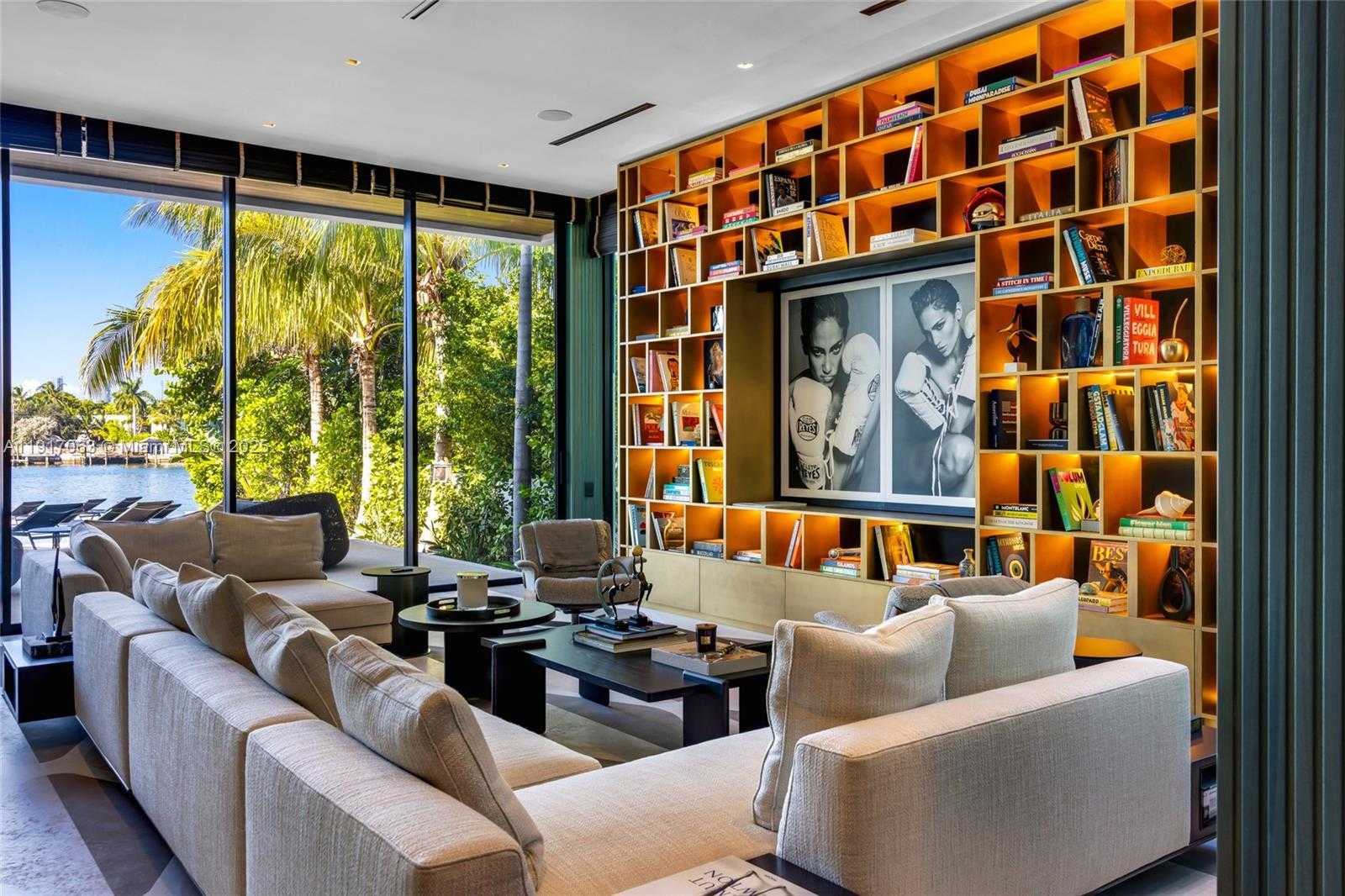 Small Image of 200 WEST RIVO ALTO DR, Miami Beach Number 13