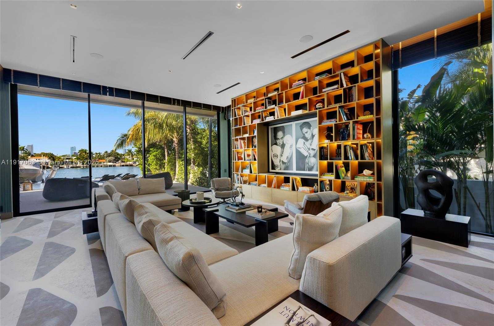 Small Image of 200 WEST RIVO ALTO DR, Miami Beach Number 20