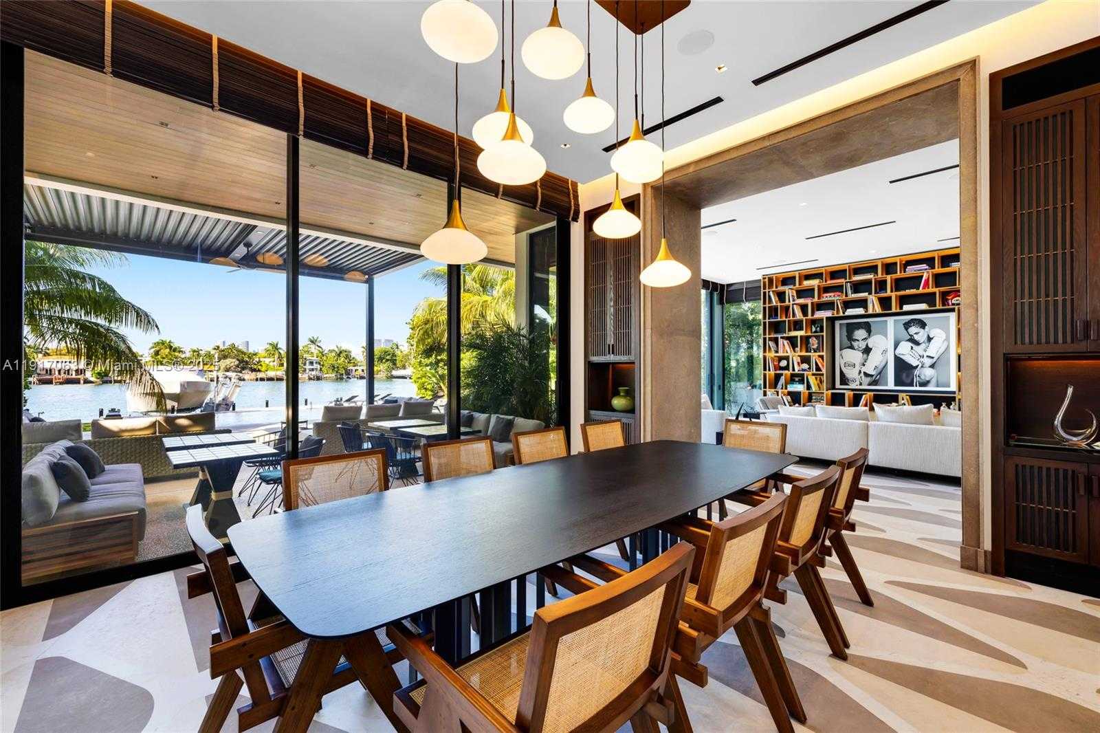 Small Image of 200 WEST RIVO ALTO DR, Miami Beach Number 25