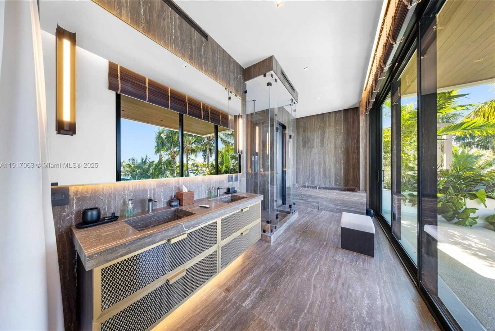 Small Image of 200 WEST RIVO ALTO DR, Miami Beach Number 43