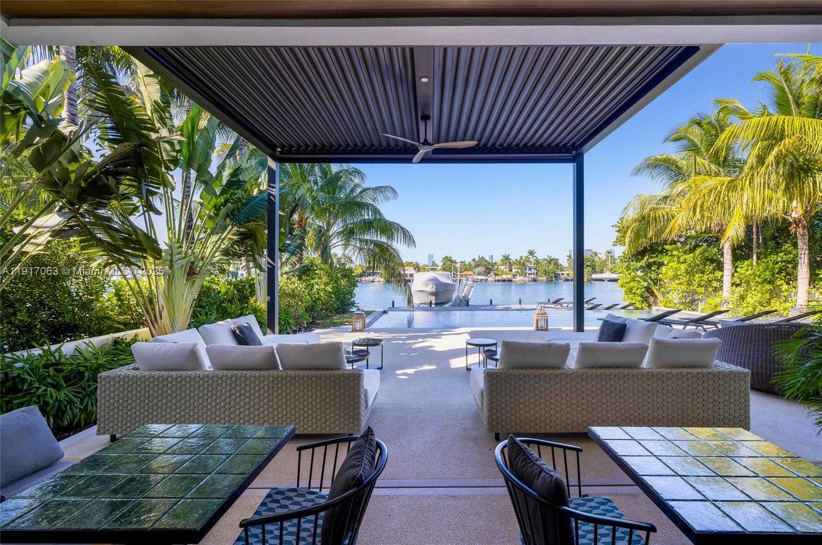 Small Image of 200 WEST RIVO ALTO DR, Miami Beach Number 6