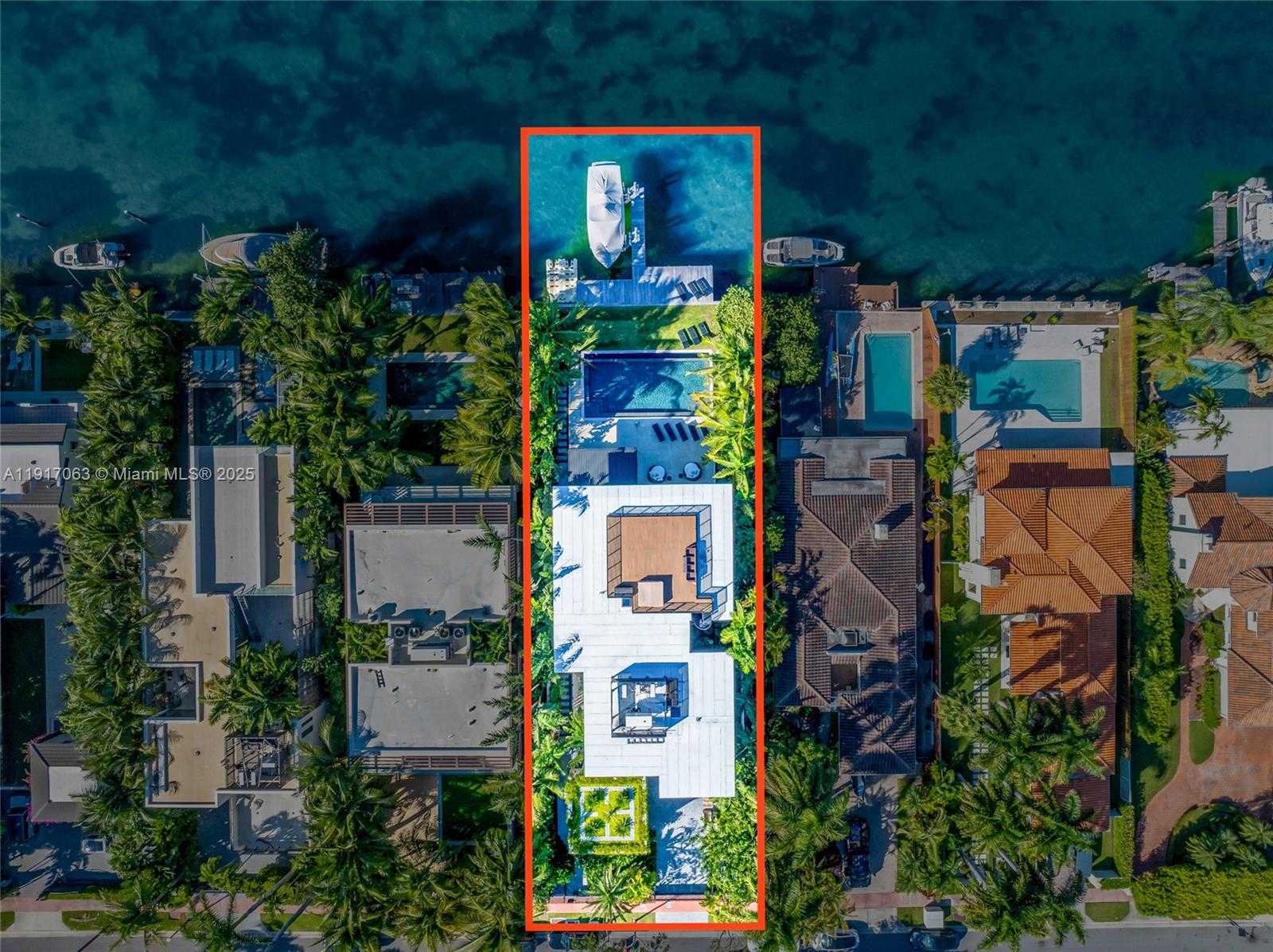 Small Image of 200 WEST RIVO ALTO DR, Miami Beach Number 66