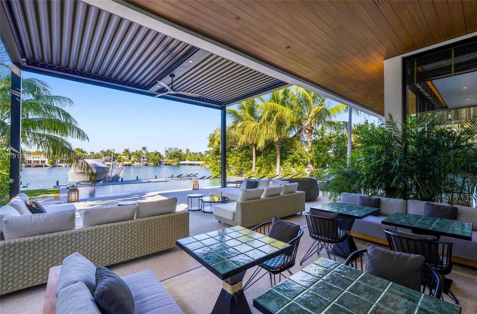 Small Image of 200 WEST RIVO ALTO DR, Miami Beach Number 7