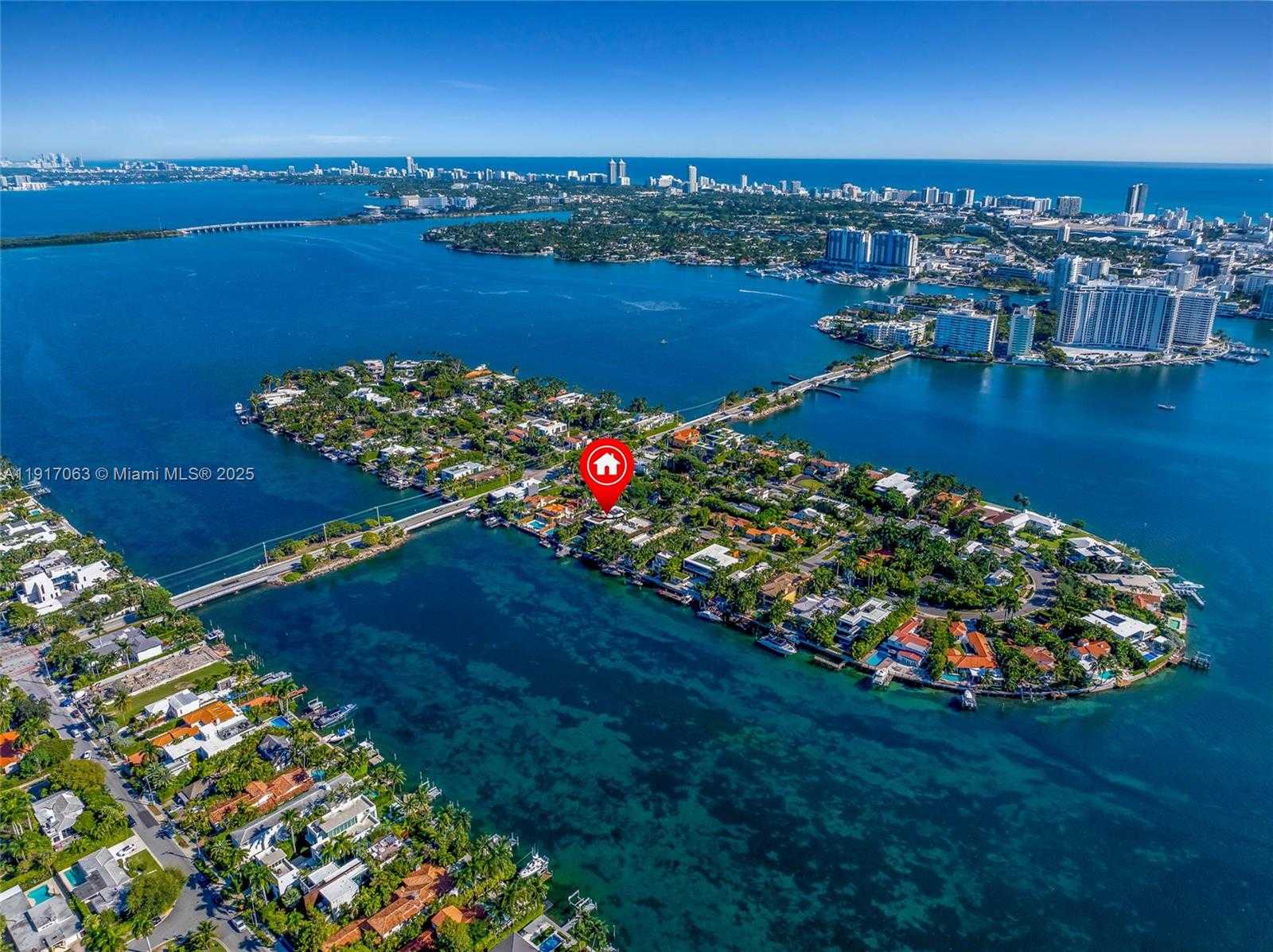 Small Image of 200 WEST RIVO ALTO DR, Miami Beach Number 73