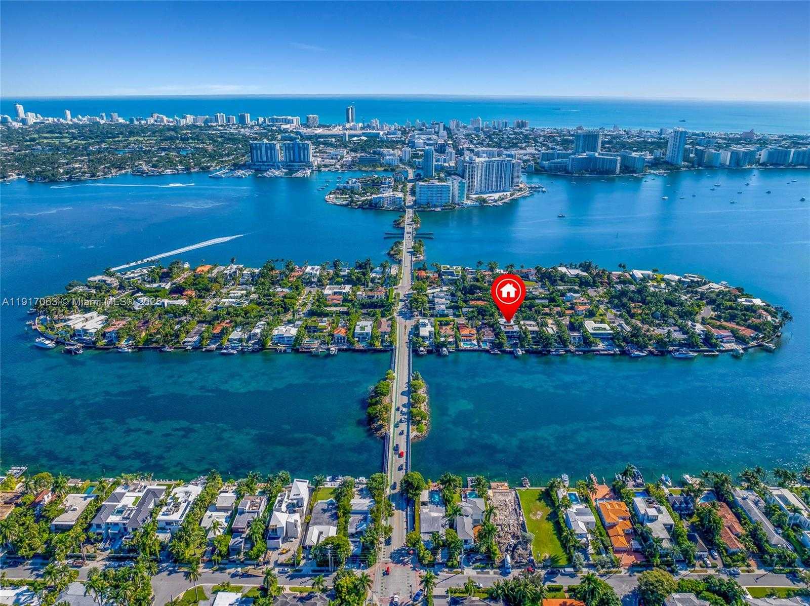 Small Image of 200 WEST RIVO ALTO DR, Miami Beach Number 74