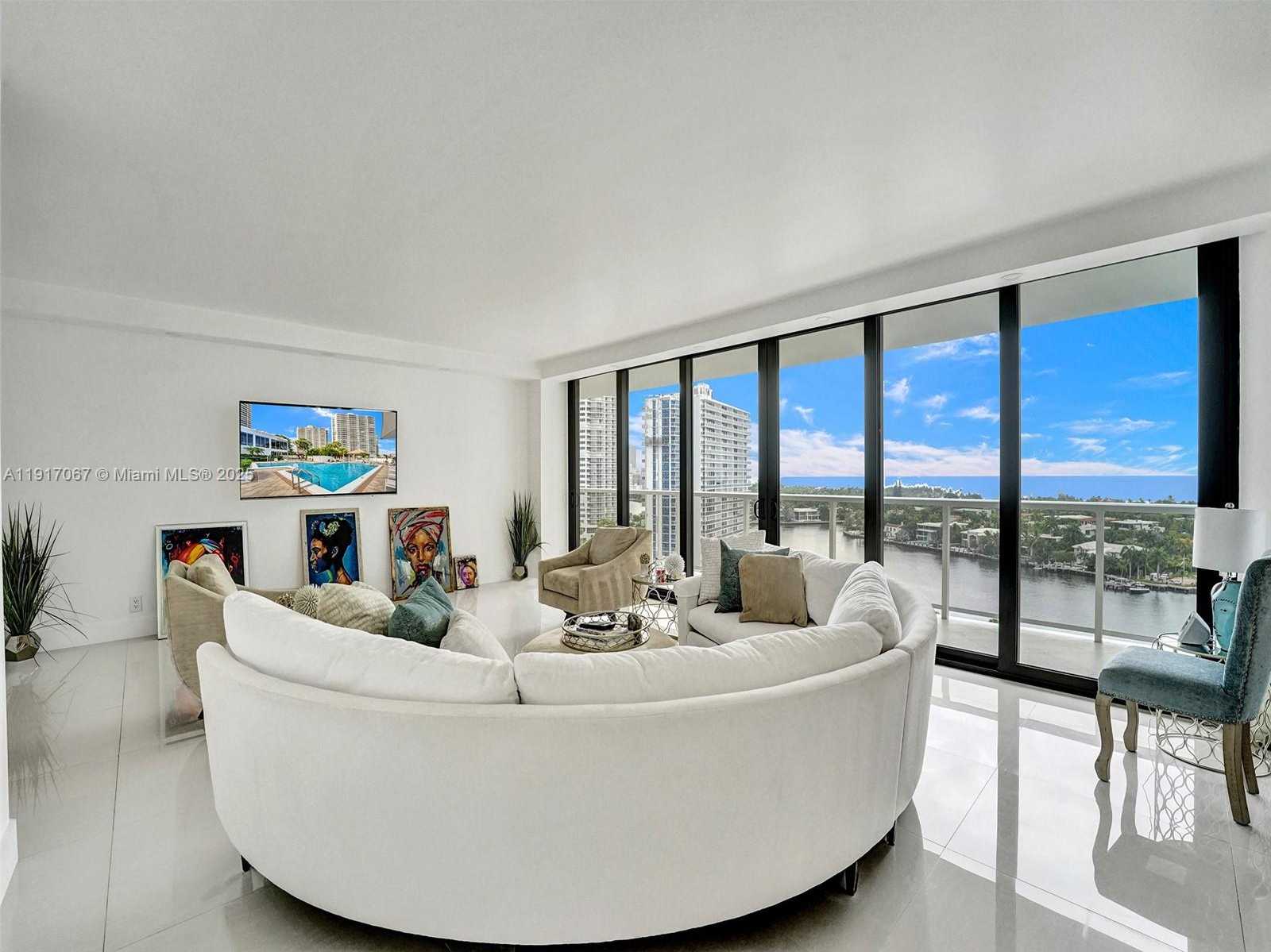 Small Image of 20281 EAST COUNTRY CLUB DR #1114, Aventura Number 13