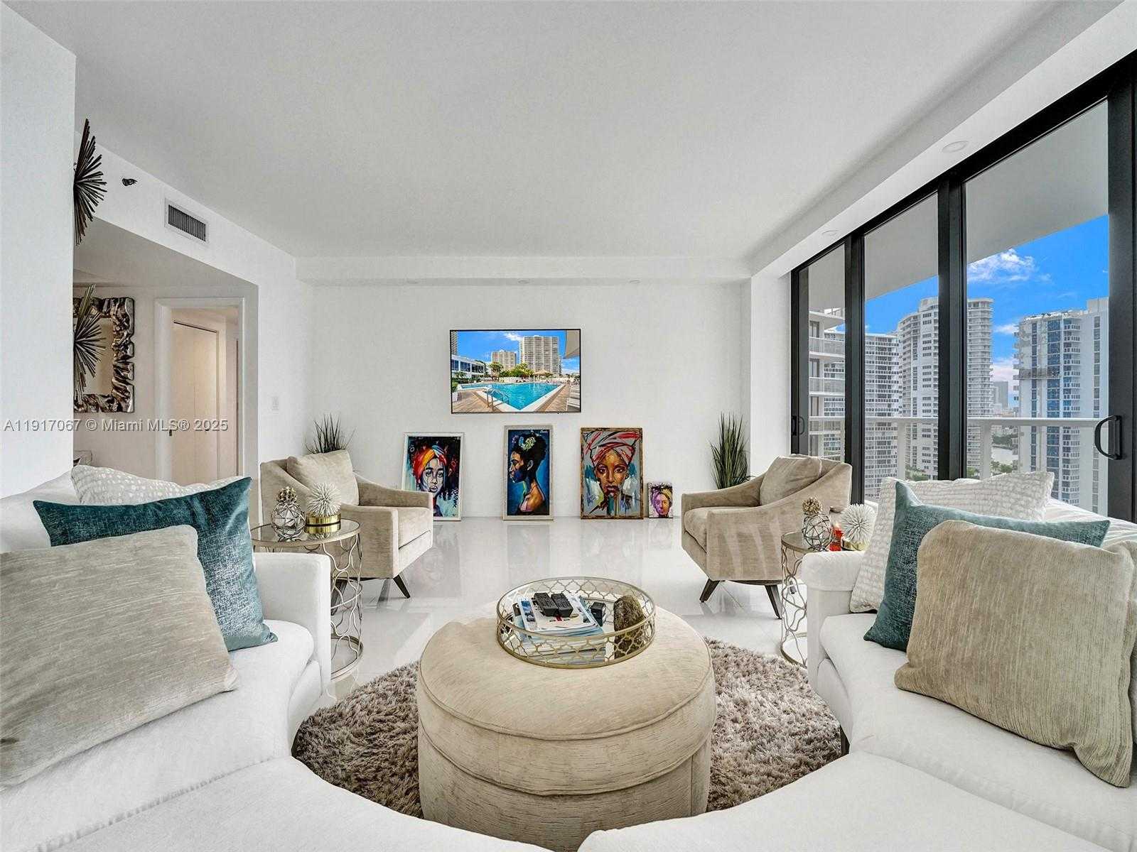 Small Image of 20281 EAST COUNTRY CLUB DR #1114, Aventura Number 14