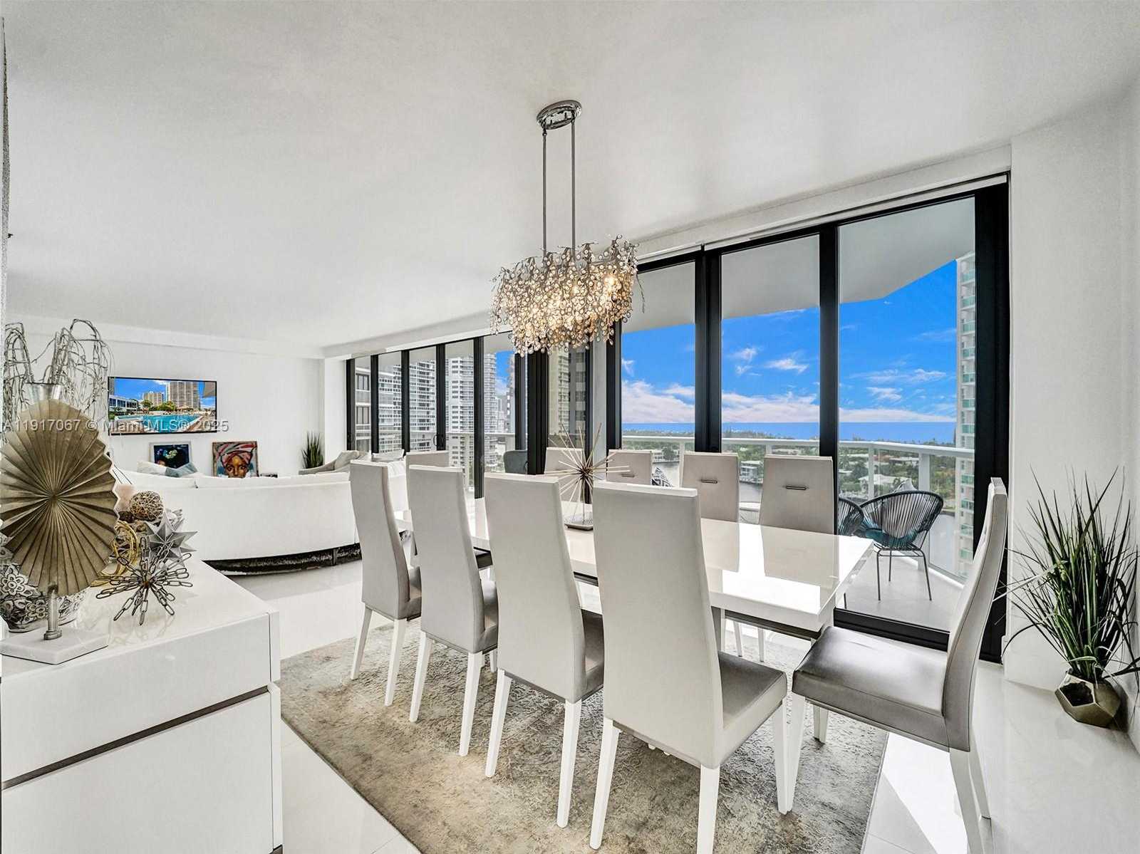 Small Image of 20281 EAST COUNTRY CLUB DR #1114, Aventura Number 18