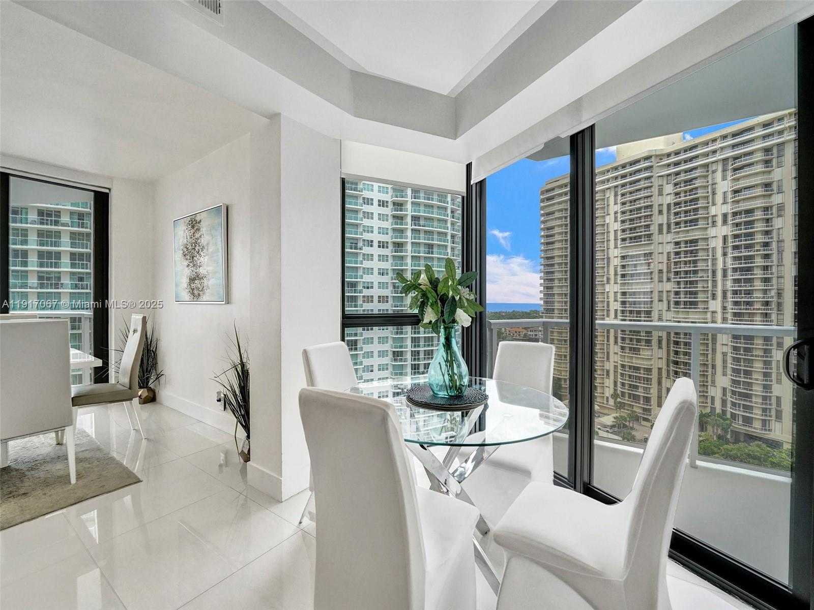 Small Image of 20281 EAST COUNTRY CLUB DR #1114, Aventura Number 22
