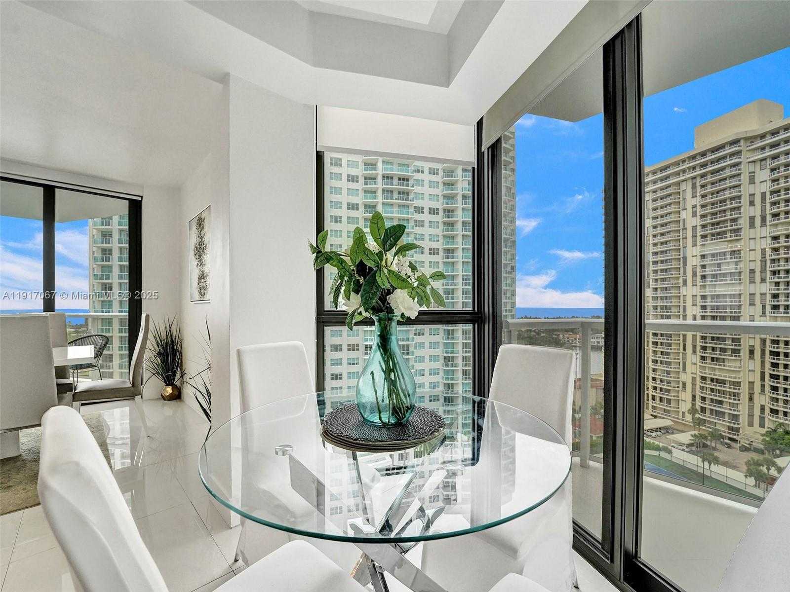 Small Image of 20281 EAST COUNTRY CLUB DR #1114, Aventura Number 23