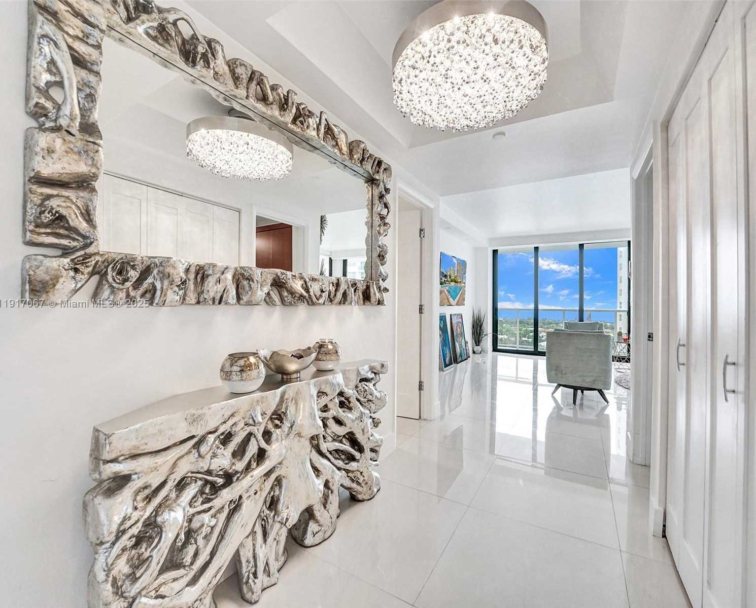 Small Image of 20281 EAST COUNTRY CLUB DR #1114, Aventura Number 3