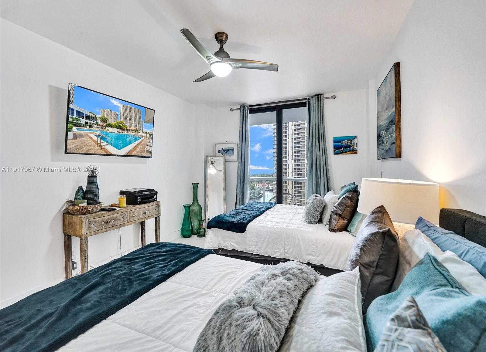 Small Image of 20281 EAST COUNTRY CLUB DR #1114, Aventura Number 46