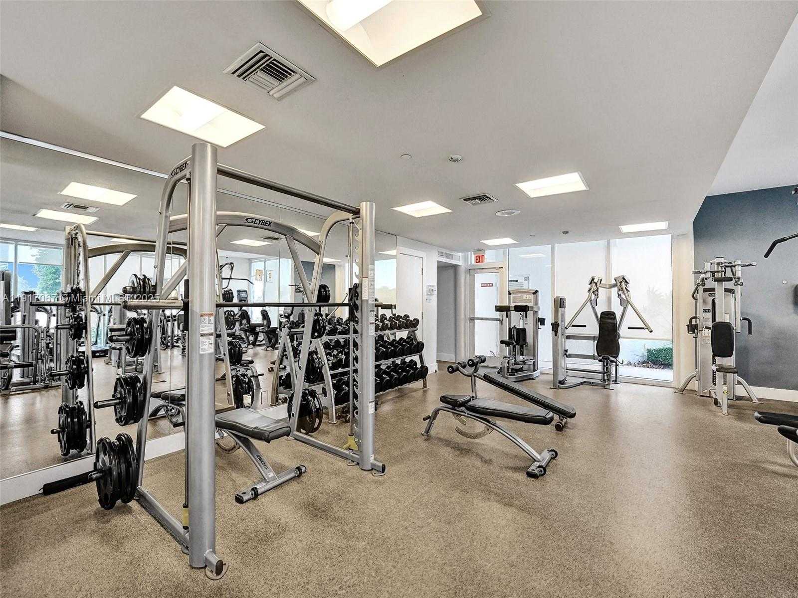 Small Image of 20281 EAST COUNTRY CLUB DR #1114, Aventura Number 64