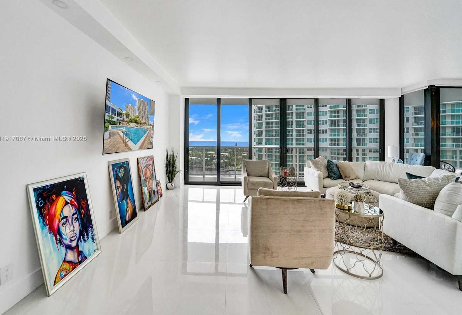 Small Image of 20281 EAST COUNTRY CLUB DR #1114, Aventura Number 7