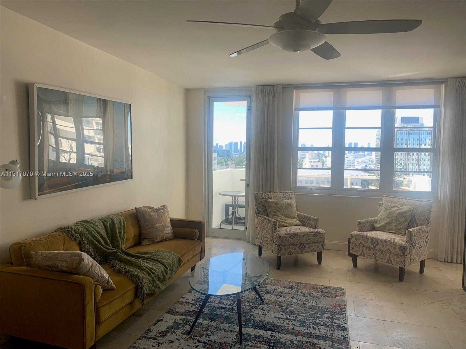 Small Image of 100 LINCOLN RD #1122, Miami Beach Number 2