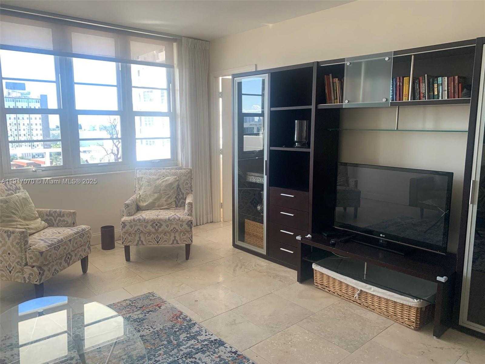 Small Image of 100 LINCOLN RD #1122, Miami Beach Number 4