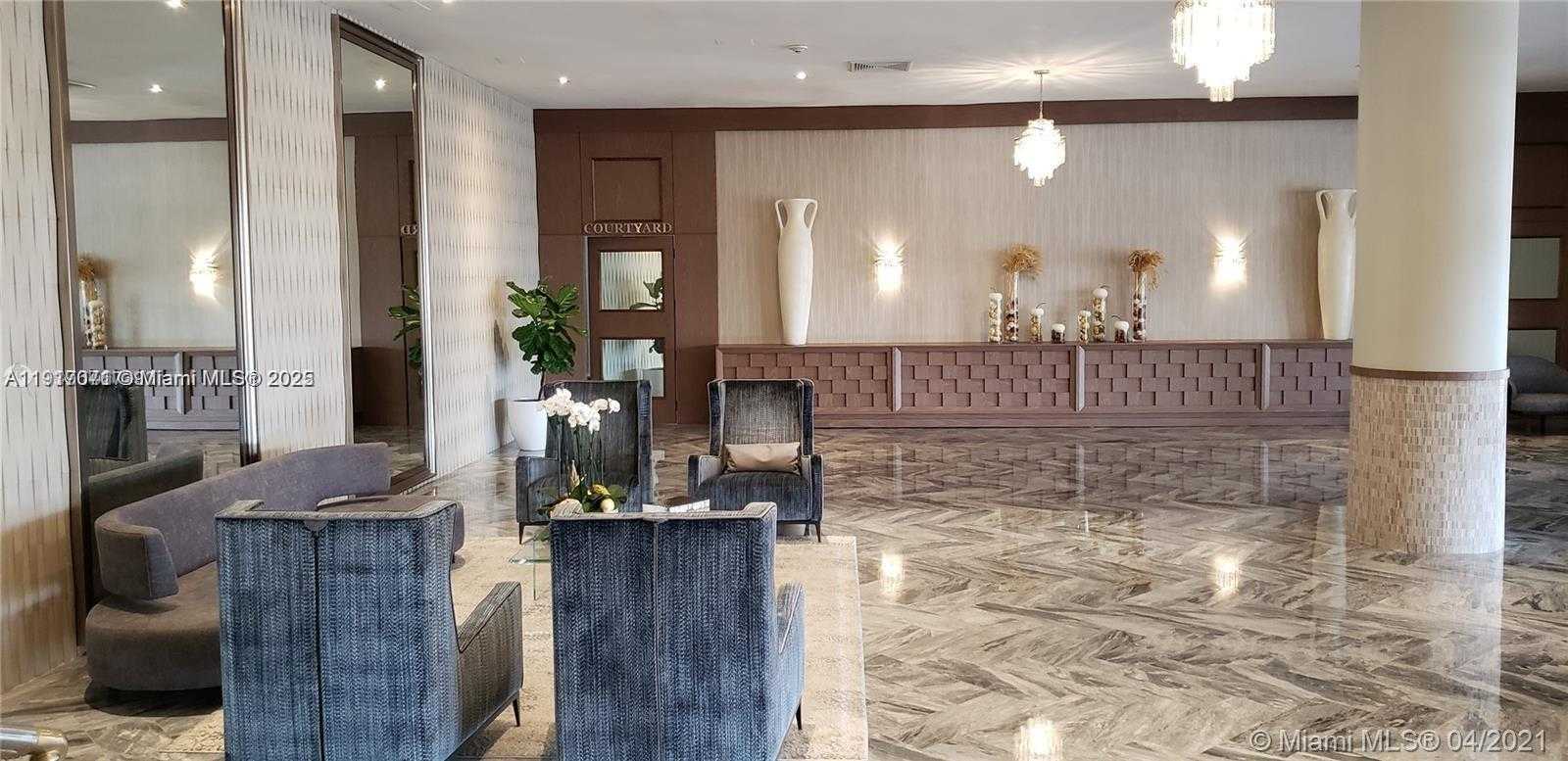 Small Image of 5401 COLLINS AVE #931, Miami Beach Number 15