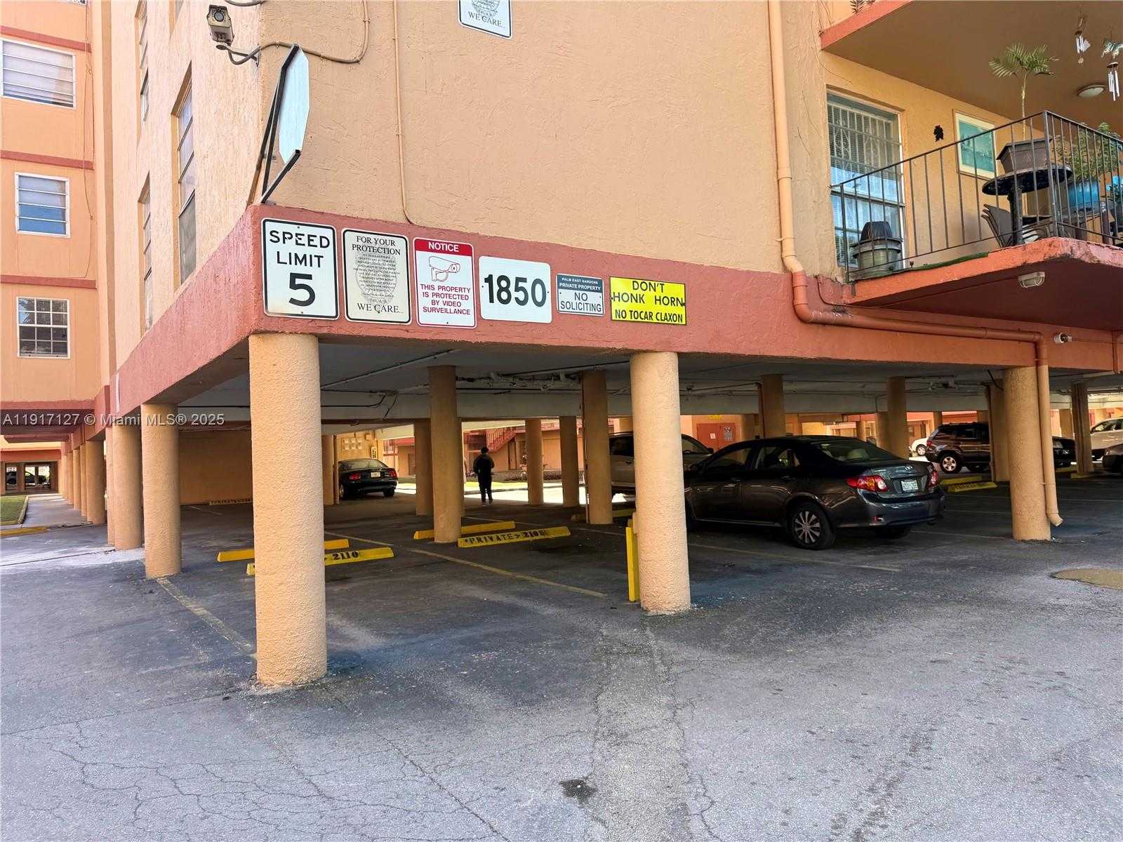 Small Image of 1850 WEST 56TH ST #2404, Hialeah Number 18