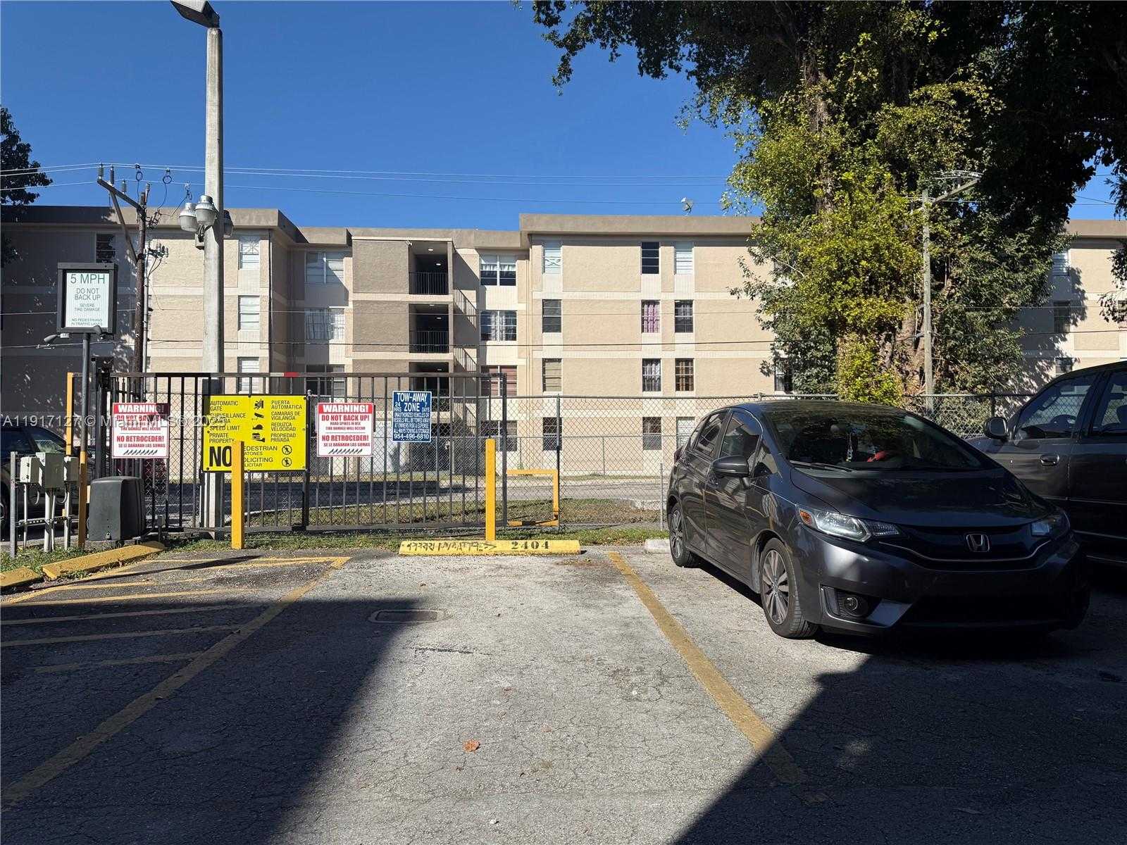 Small Image of 1850 WEST 56TH ST #2404, Hialeah Number 19