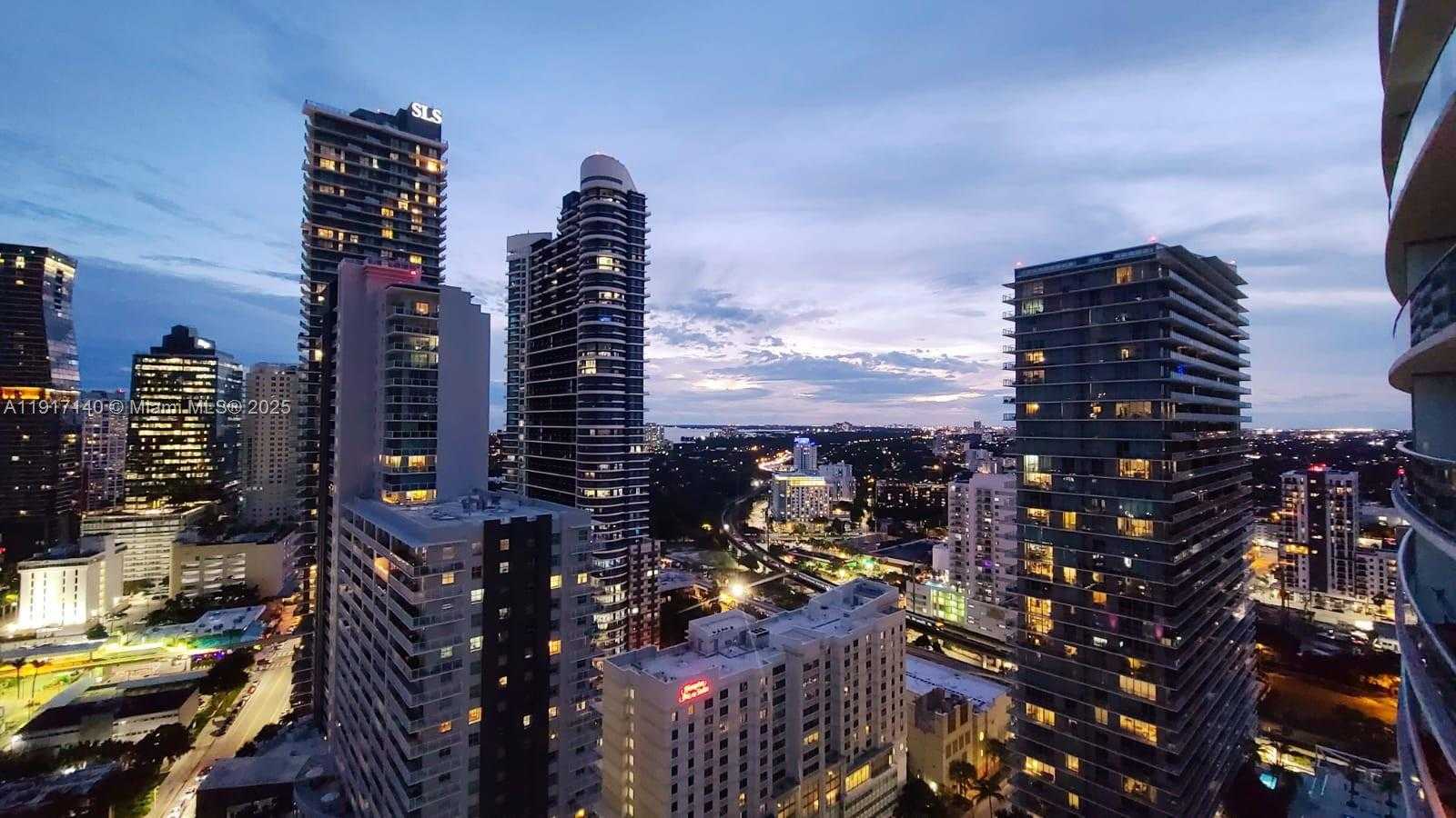 Small Image of 1100 SOUTH MIAMI AVE #2901, Miami Number 1