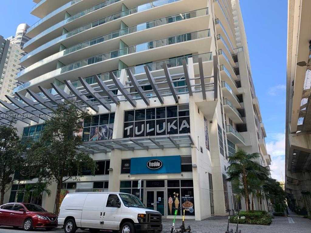 Small Image of 1100 SOUTH MIAMI AVE #2901, Miami Number 13