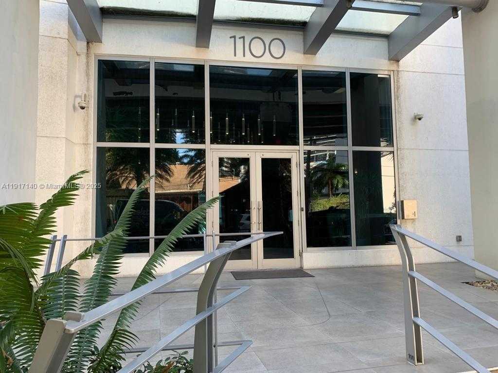 Small Image of 1100 SOUTH MIAMI AVE #2901, Miami Number 14