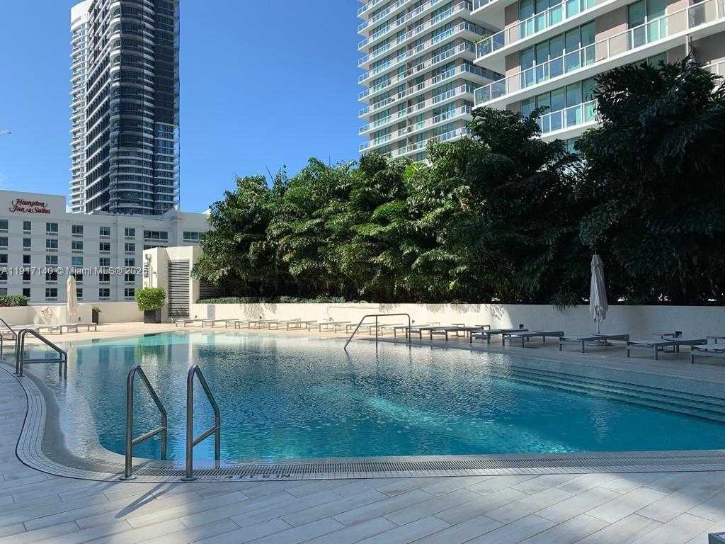 Small Image of 1100 SOUTH MIAMI AVE #2901, Miami Number 15