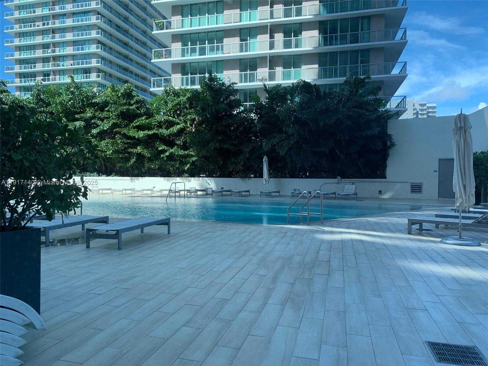 Small Image of 1100 SOUTH MIAMI AVE #2901, Miami Number 16