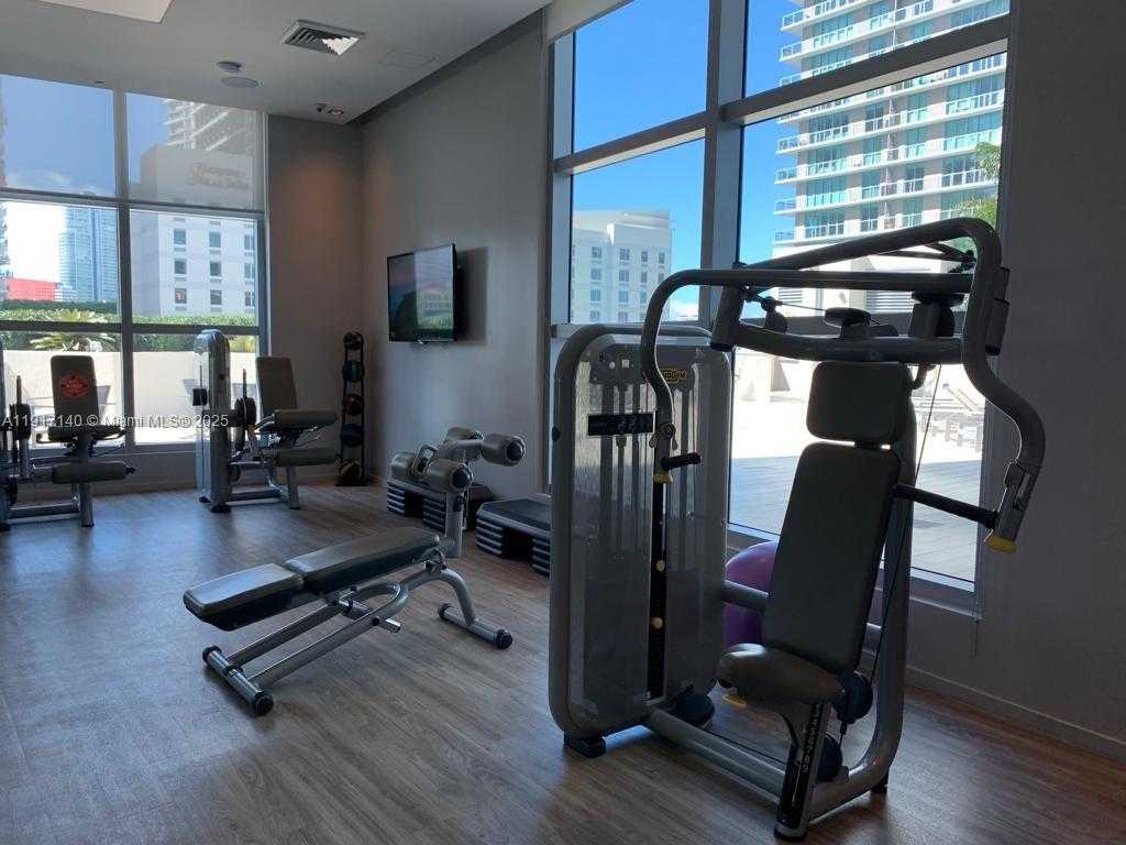 Small Image of 1100 SOUTH MIAMI AVE #2901, Miami Number 18