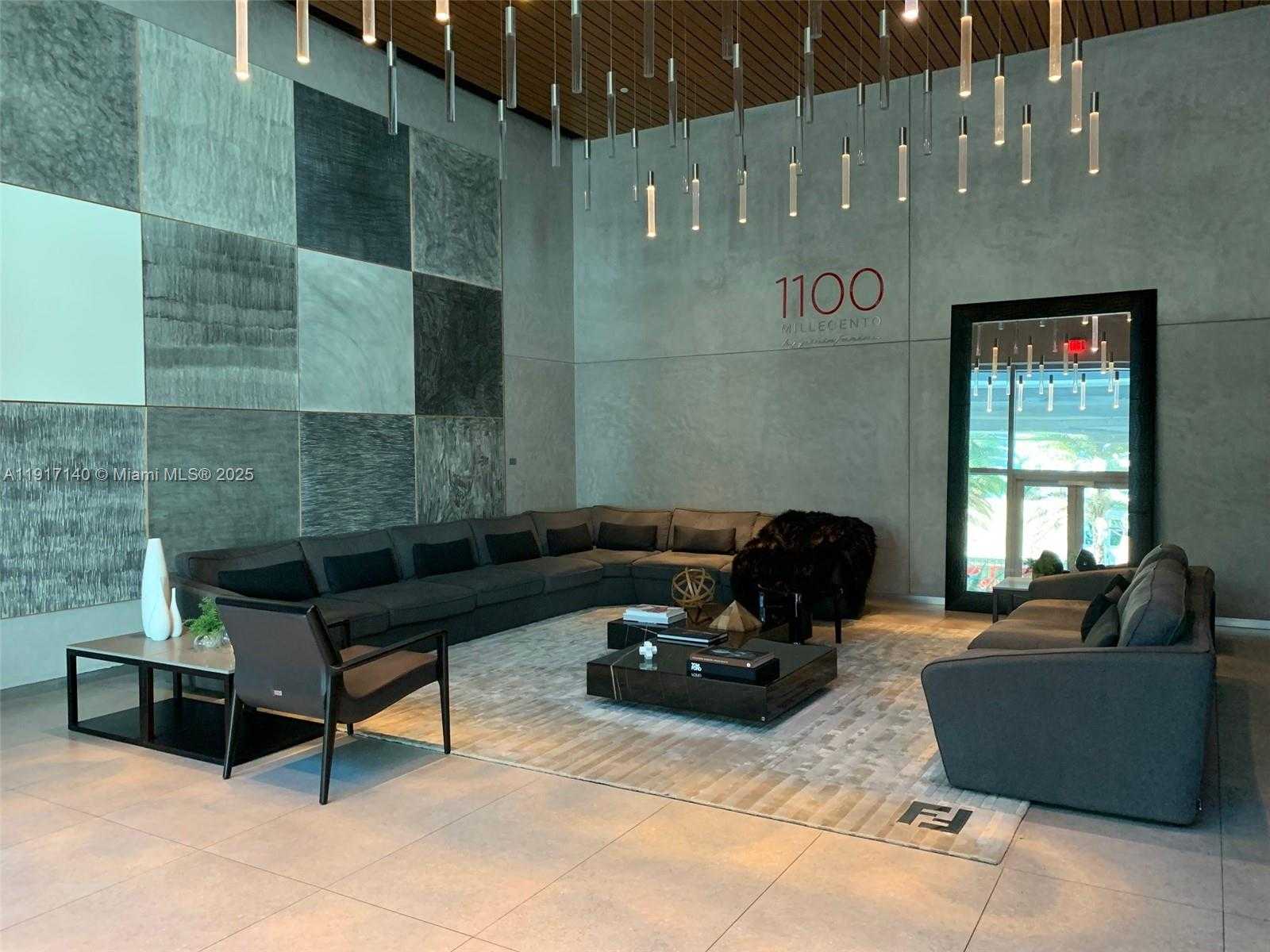 Small Image of 1100 SOUTH MIAMI AVE #2901, Miami Number 19