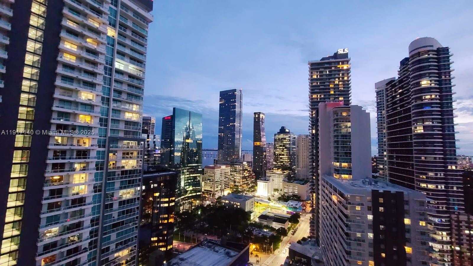 Small Image of 1100 SOUTH MIAMI AVE #2901, Miami Number 2