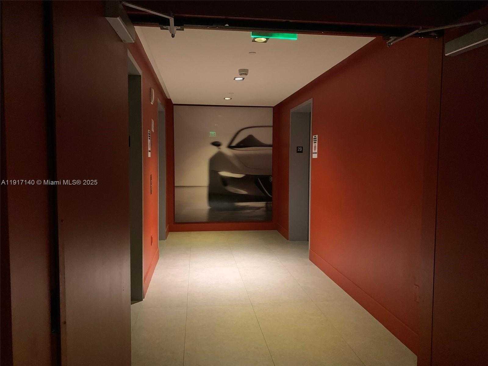 Small Image of 1100 SOUTH MIAMI AVE #2901, Miami Number 20