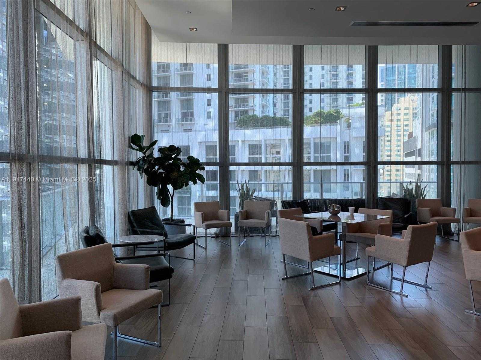 Small Image of 1100 SOUTH MIAMI AVE #2901, Miami Number 22