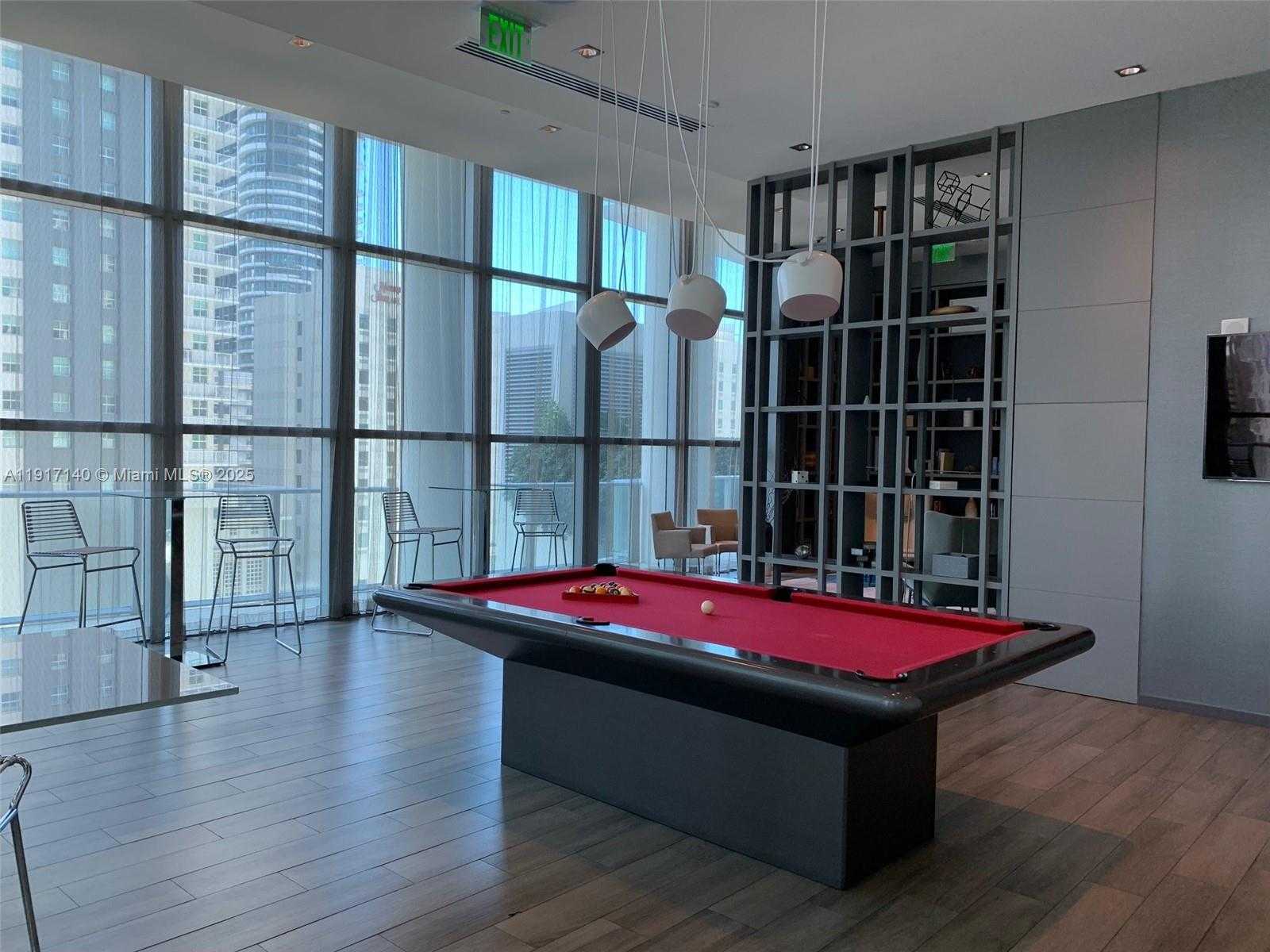 Small Image of 1100 SOUTH MIAMI AVE #2901, Miami Number 23