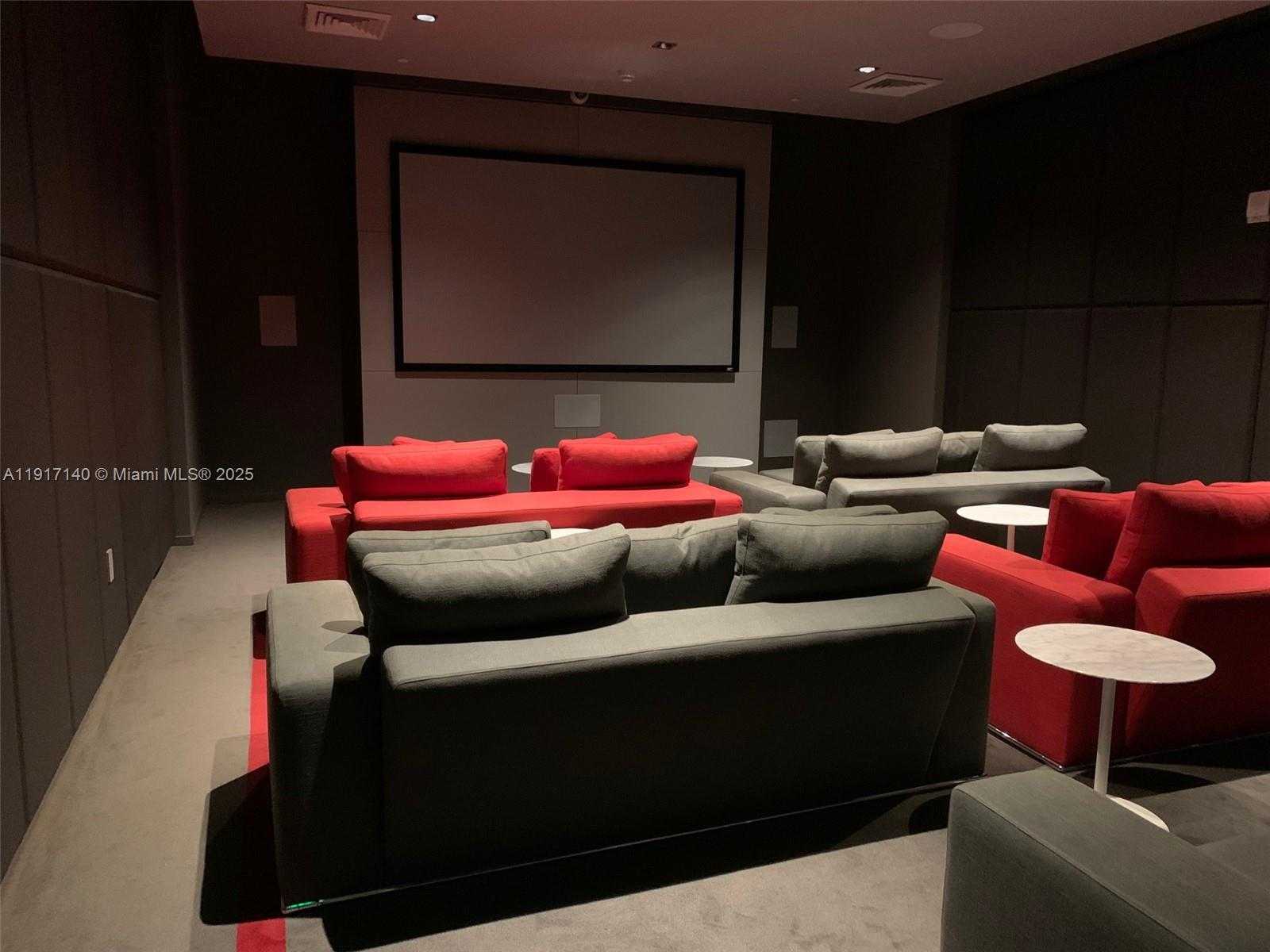 Small Image of 1100 SOUTH MIAMI AVE #2901, Miami Number 24