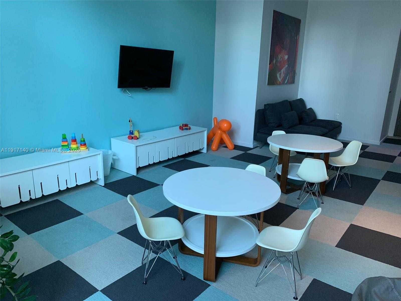 Small Image of 1100 SOUTH MIAMI AVE #2901, Miami Number 25